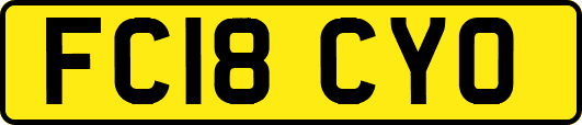 FC18CYO