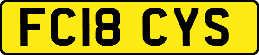FC18CYS