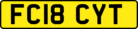 FC18CYT