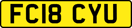 FC18CYU