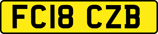 FC18CZB
