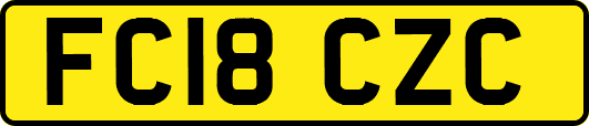 FC18CZC