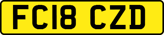 FC18CZD