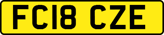 FC18CZE