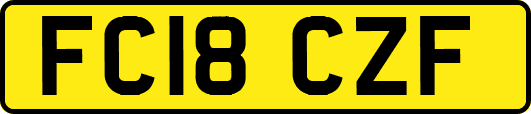 FC18CZF