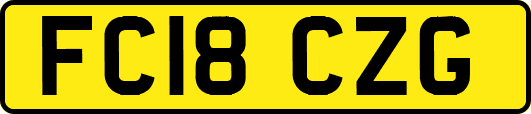 FC18CZG
