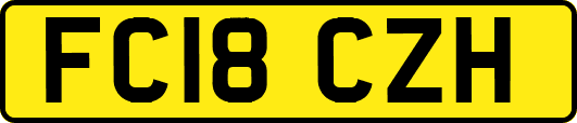 FC18CZH