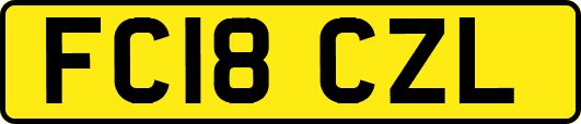 FC18CZL