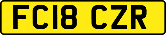 FC18CZR