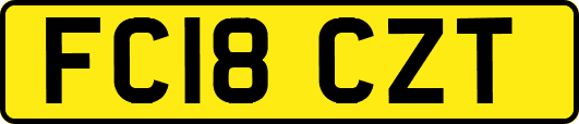 FC18CZT