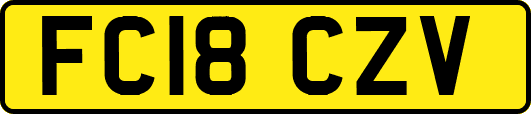 FC18CZV