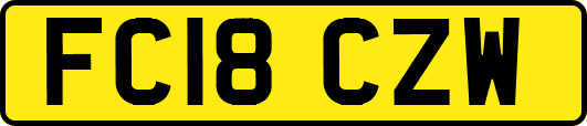 FC18CZW