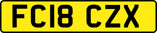 FC18CZX