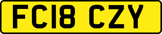 FC18CZY