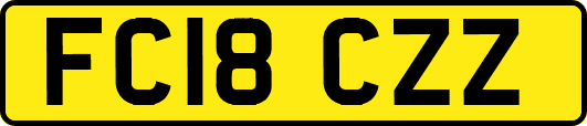 FC18CZZ
