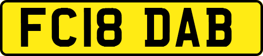 FC18DAB