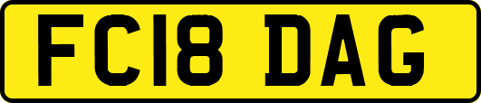 FC18DAG