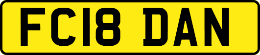 FC18DAN
