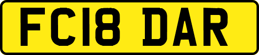 FC18DAR