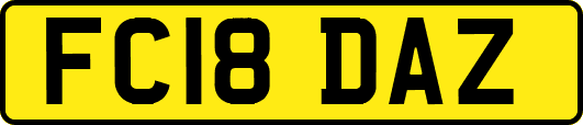 FC18DAZ