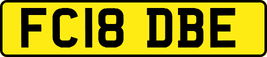 FC18DBE
