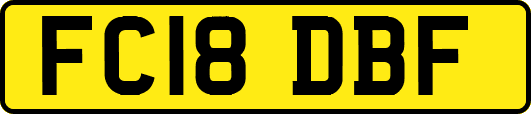 FC18DBF