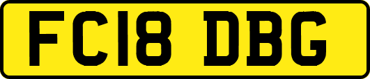 FC18DBG