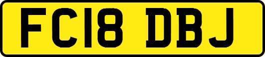 FC18DBJ