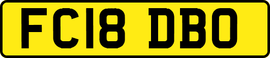 FC18DBO