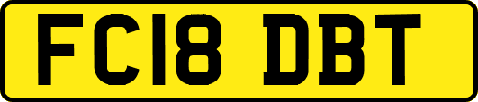FC18DBT