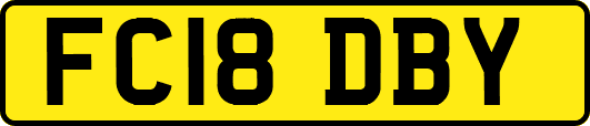 FC18DBY