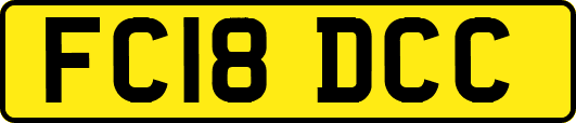 FC18DCC