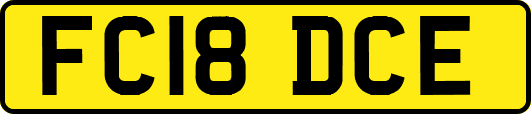 FC18DCE