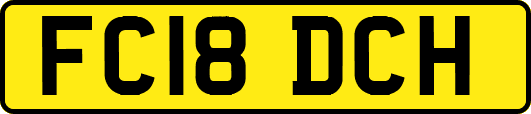 FC18DCH