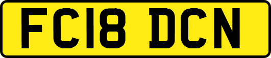 FC18DCN
