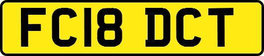 FC18DCT