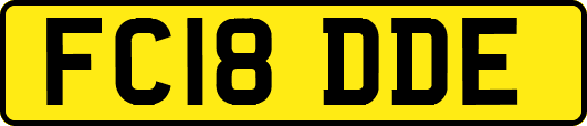FC18DDE