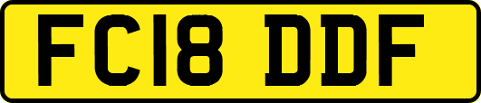FC18DDF