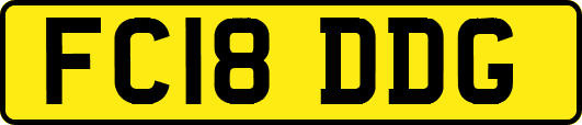 FC18DDG