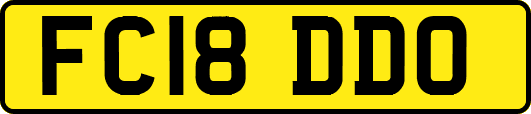 FC18DDO