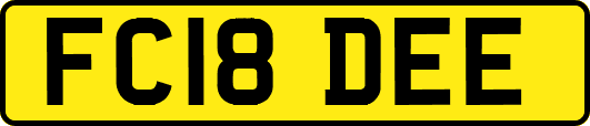 FC18DEE