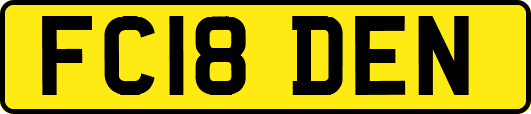 FC18DEN