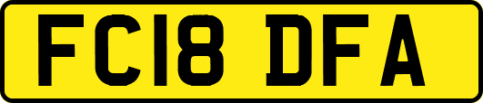 FC18DFA
