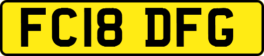 FC18DFG