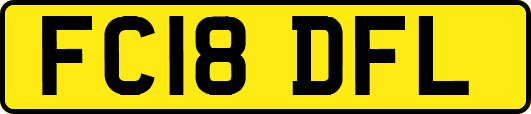 FC18DFL