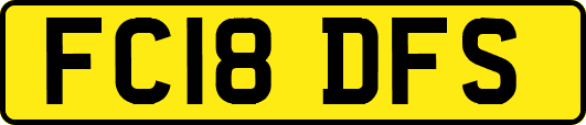 FC18DFS