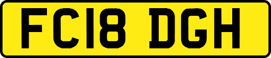 FC18DGH
