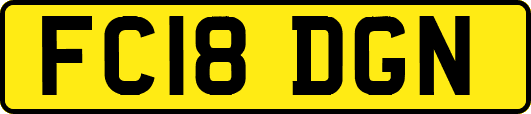 FC18DGN