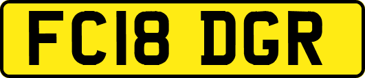 FC18DGR