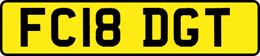 FC18DGT